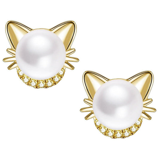 Beautiful Pearl Piece with Unique Style