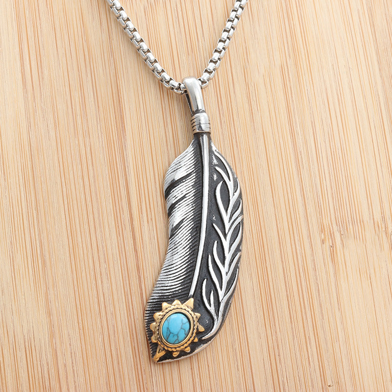 Elegant Gold Pendant for Every Occasion