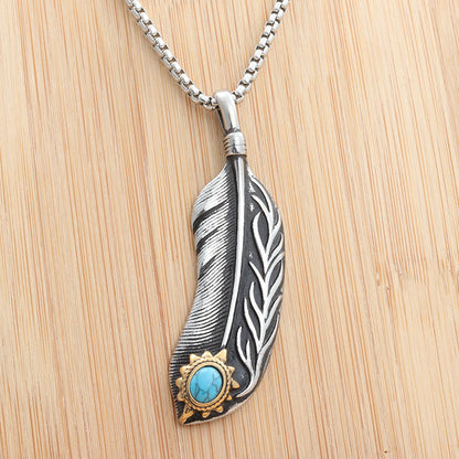 Elegant Gold Pendant for Every Occasion