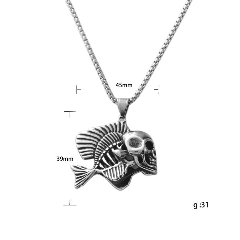 Elegant Pendant for Every Occasion