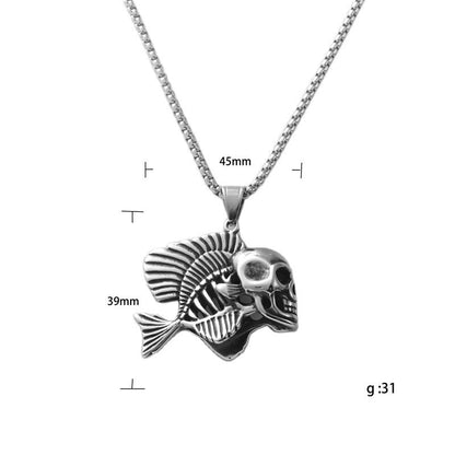 Elegant Pendant for Every Occasion