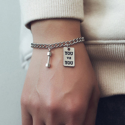 Classic Bracelet with Timeless Appeal