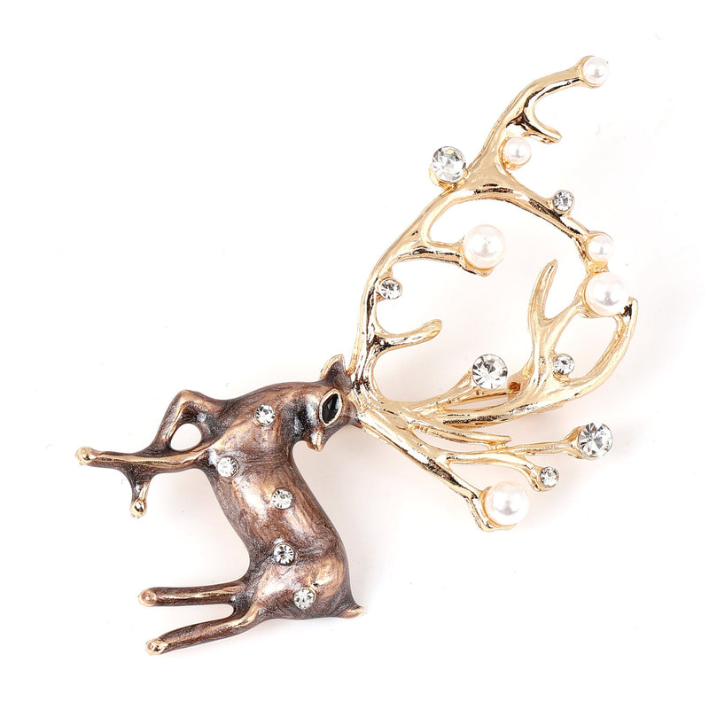 Stunning Pearl Piece for Daily Wear