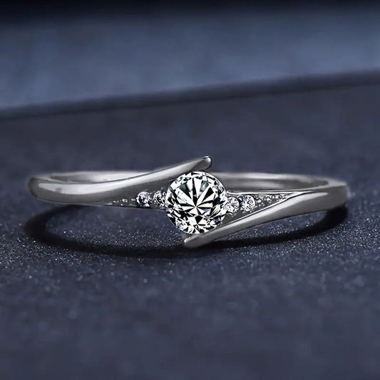 Vintage Handmade Ring