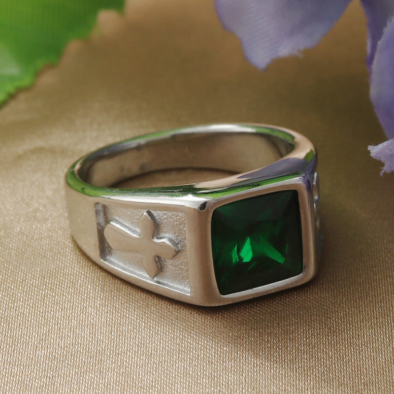 Delicate Artisan Ring