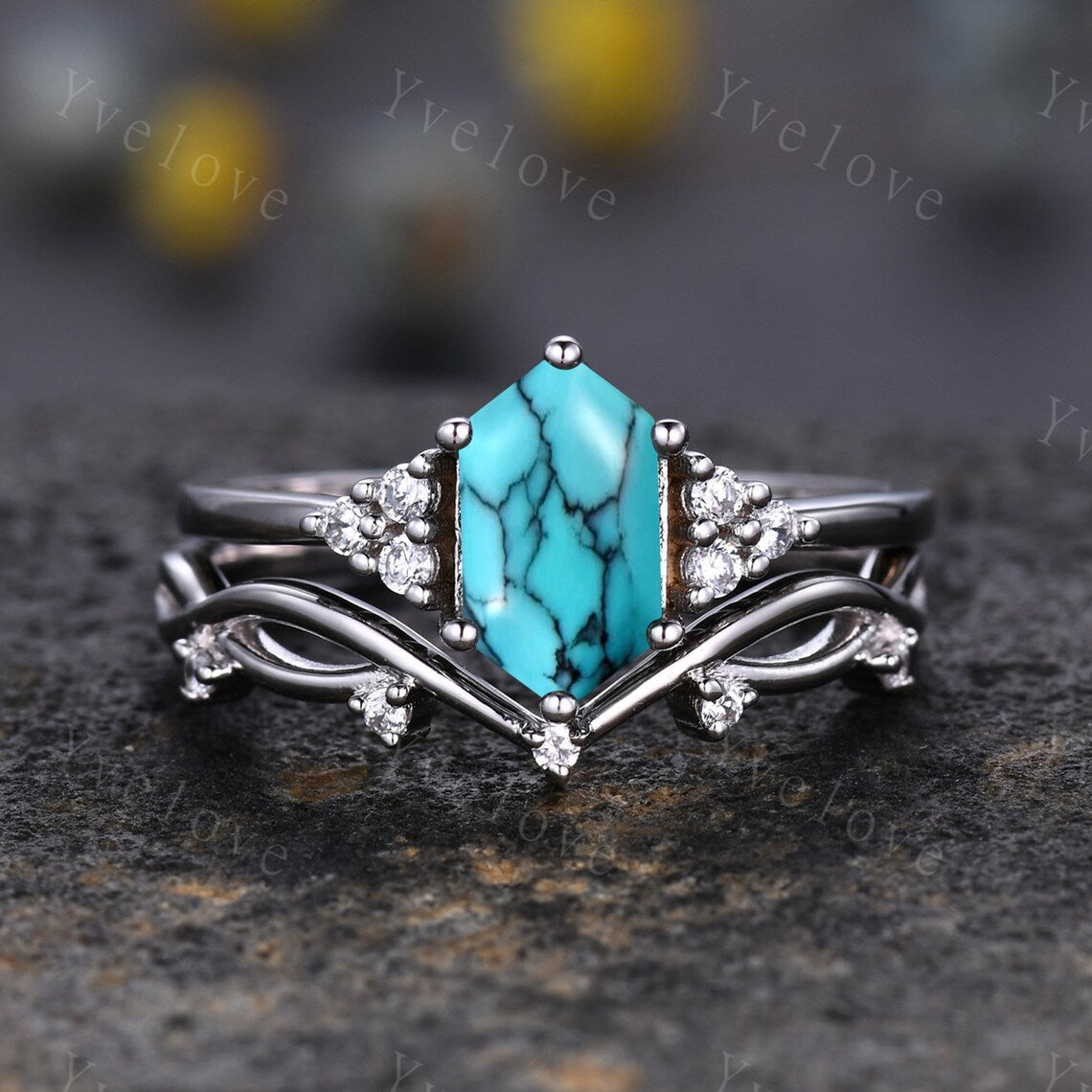 Classic Ring with Timeless Appeal