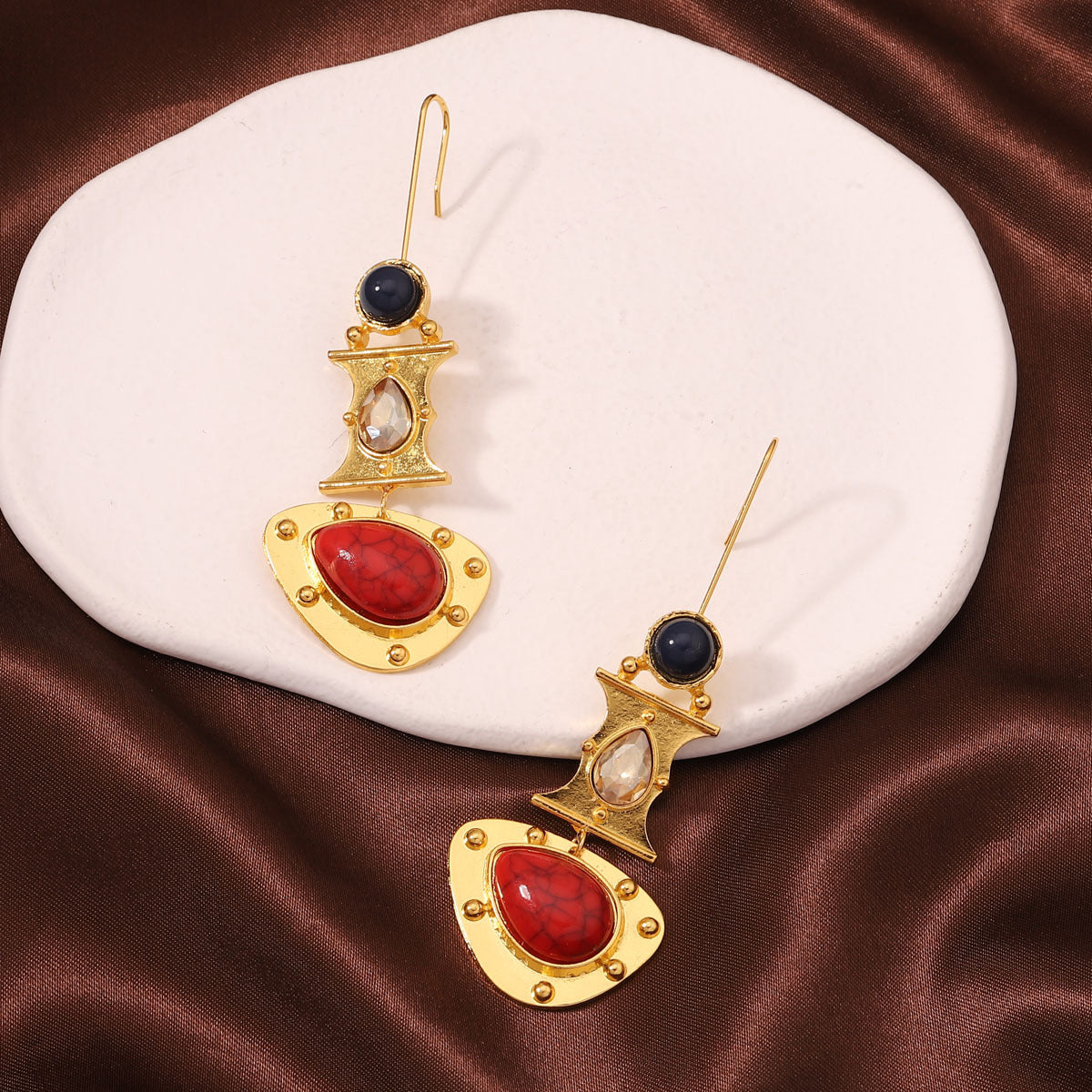 Beautiful Earring with Unique Style