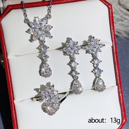Vintage Handmade Set