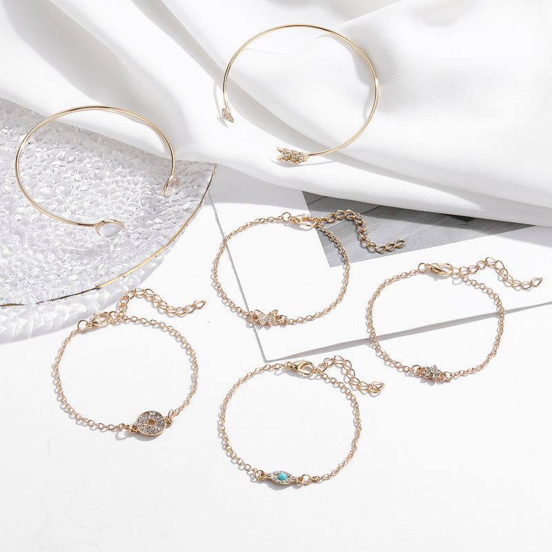 Classic Bracelet with Timeless Appeal