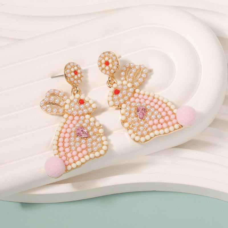 Beautiful Earring with Unique Style