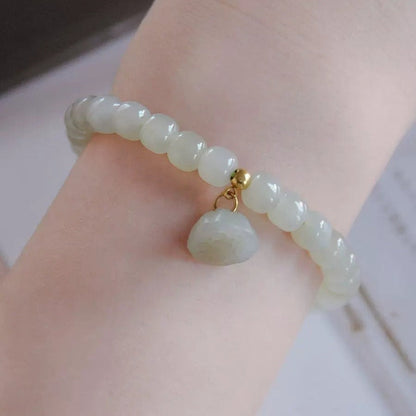 Delicate Artisan Bracelet