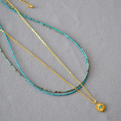 Charming Necklace for Any Occasion