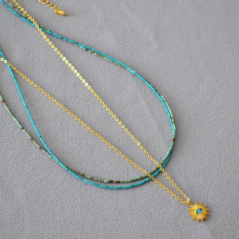 Charming Necklace for Any Occasion