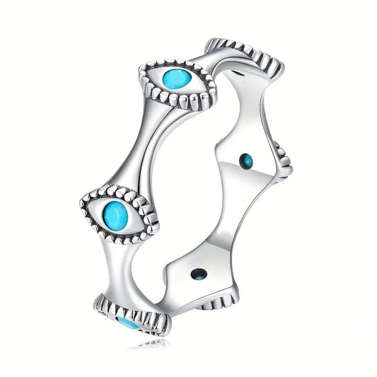 Classic Ring with Timeless Appeal