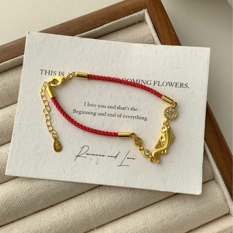 Classic Bracelet with Timeless Appeal