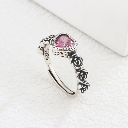Elegant Ring for Every Occasion