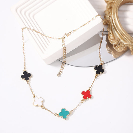 Stunning Necklace for Daily Wear