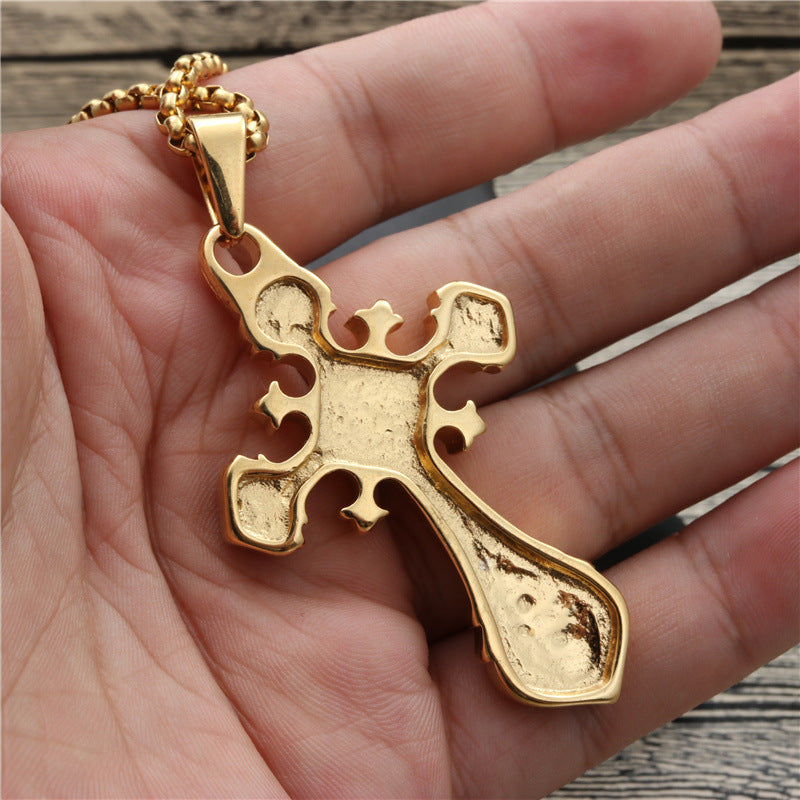 Classic Necklace with Timeless Appeal
