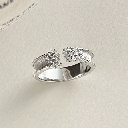 Classic Ring with Timeless Appeal