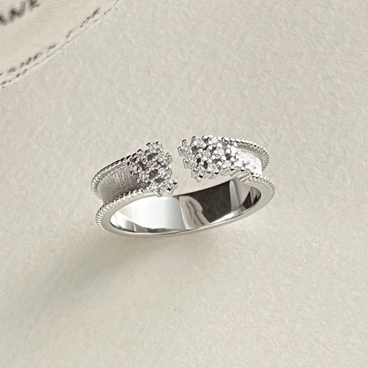 Classic Ring with Timeless Appeal