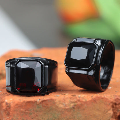 Elegant Ring for Every Occasion