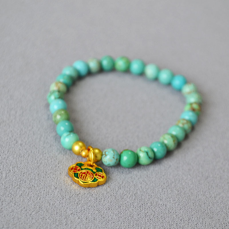Elegant Gold Bracelet for Every Occasion