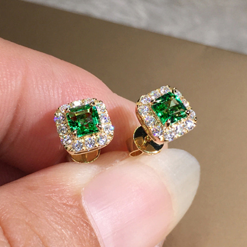 Romantic Earring for Special Moments