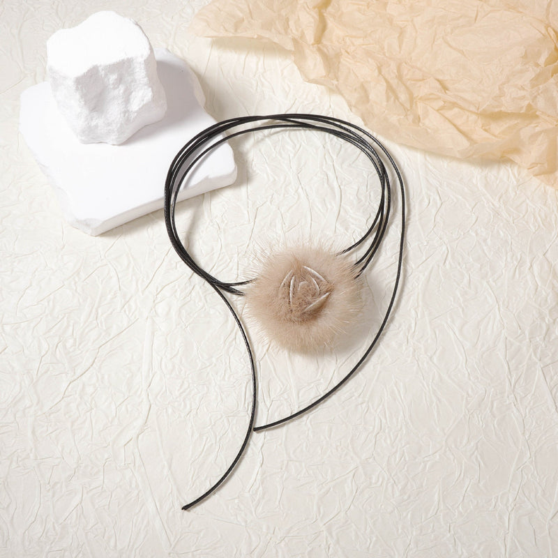 Beautiful Necklace with Unique Style