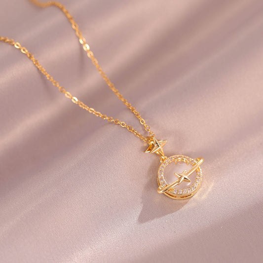 Charming Necklace for Any Occasion