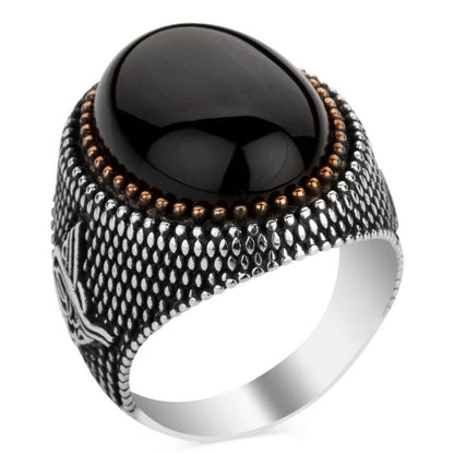 Charming Ring for Any Occasion