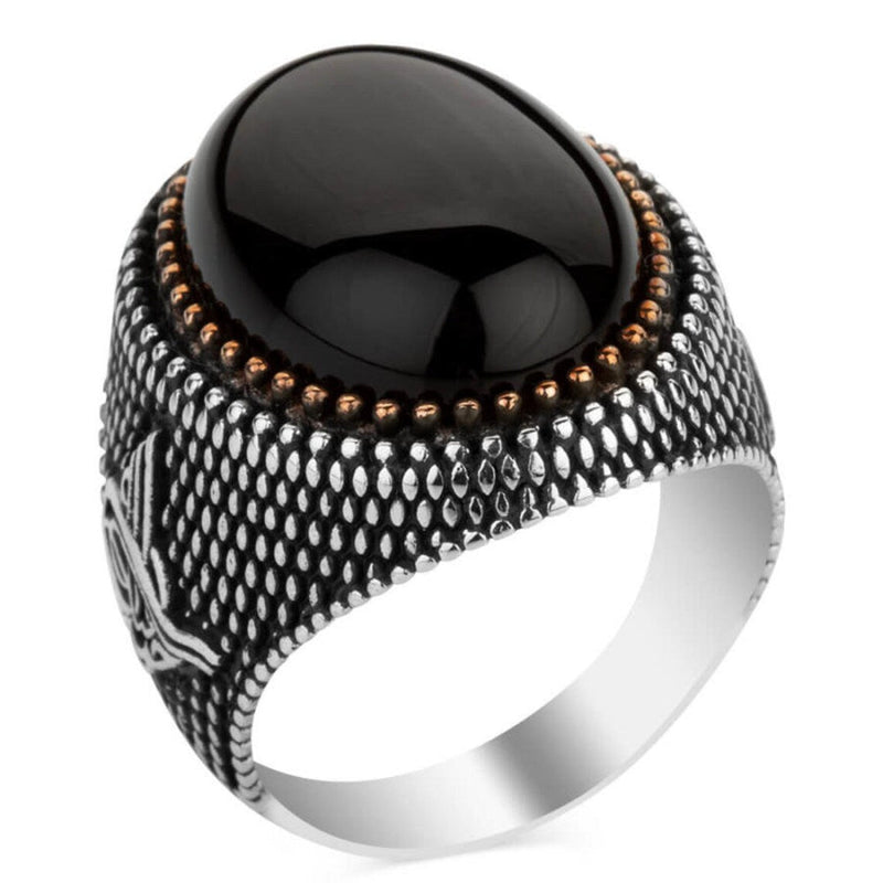 Charming Ring for Any Occasion