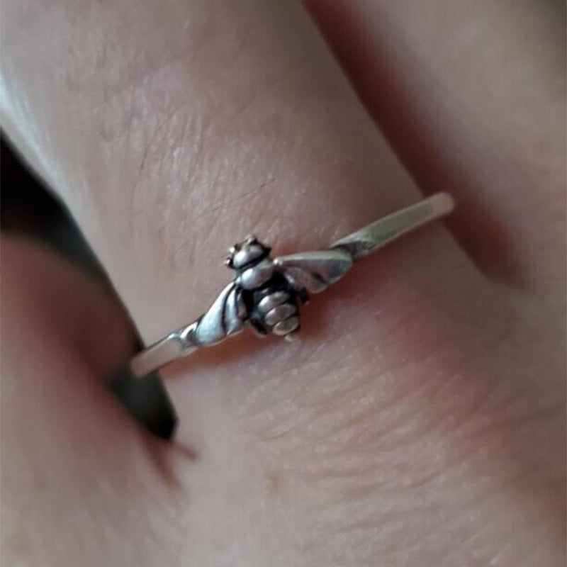 Romantic Ring for Special Moments