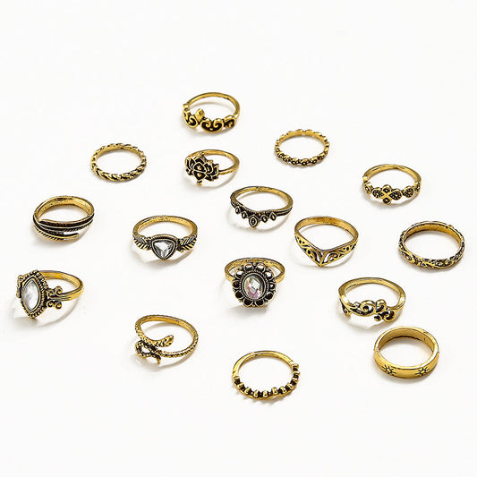 Stunning Ring for Daily Wear