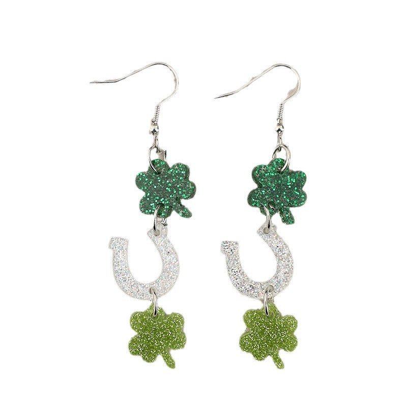 Charming Earring for Any Occasion