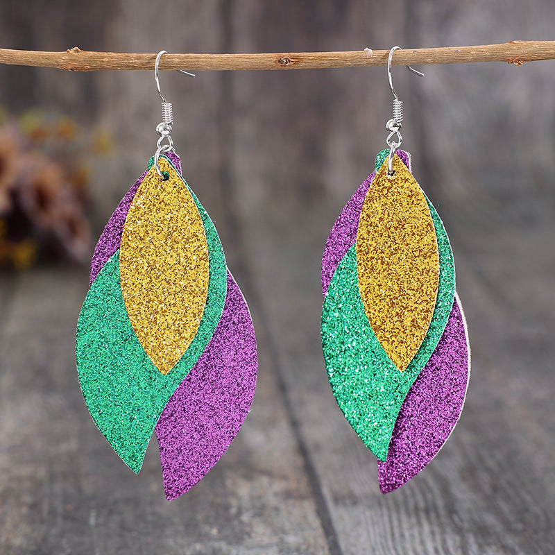 Classic Earring with Timeless Appeal