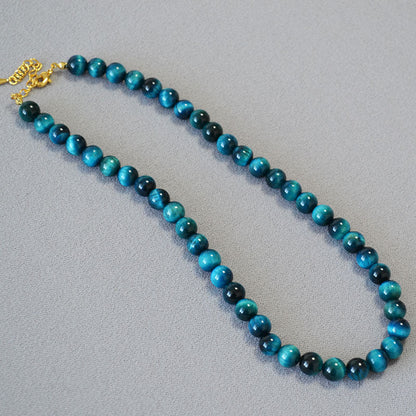 Classic Necklace with Timeless Appeal