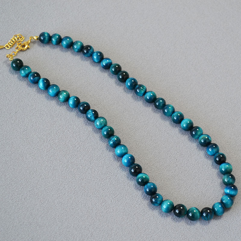 Classic Necklace with Timeless Appeal