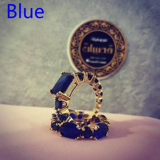 Delicate Artisan Ring