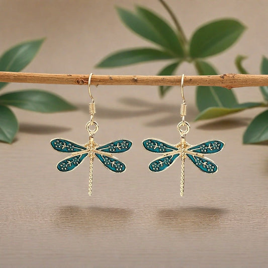 Charming Earring for Any Occasion