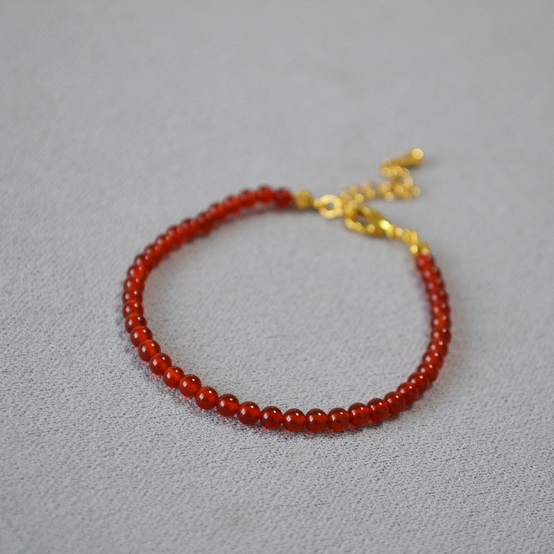 Vintage Handmade Bracelet