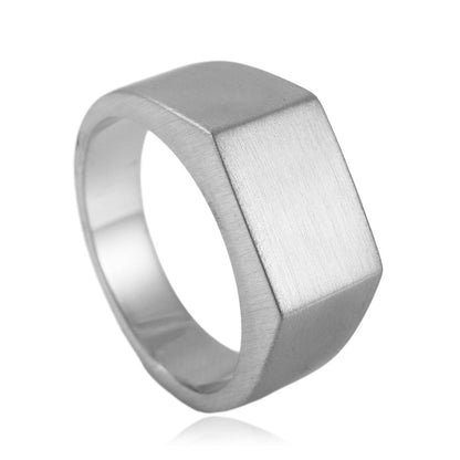Charming Ring for Any Occasion