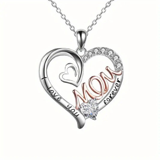 Romantic Necklace for Special Moments