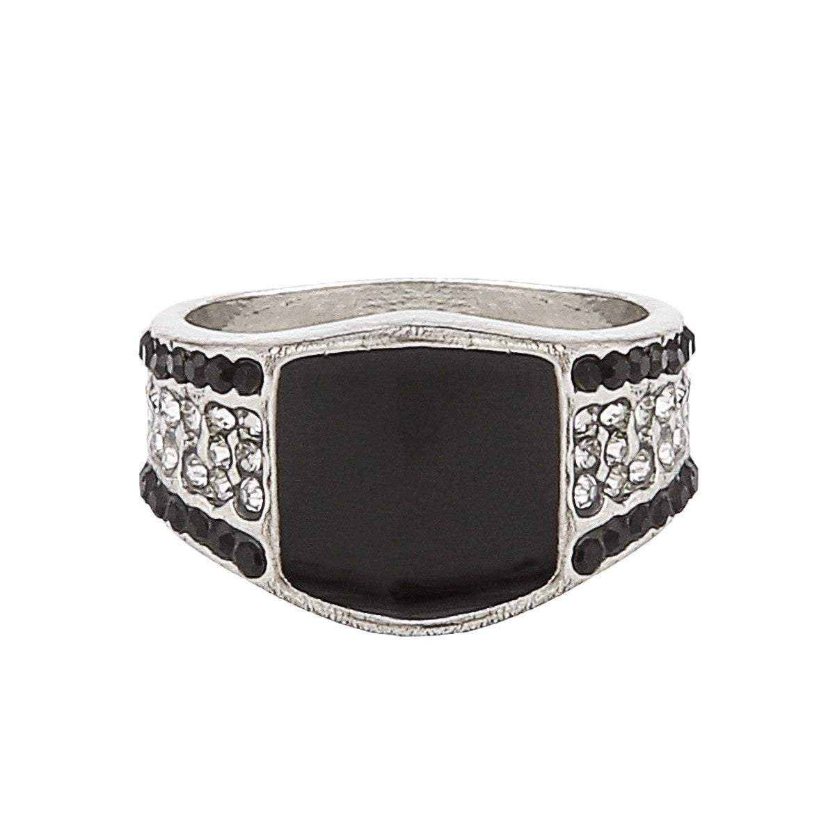 Beautiful Gold Ring with Unique Style