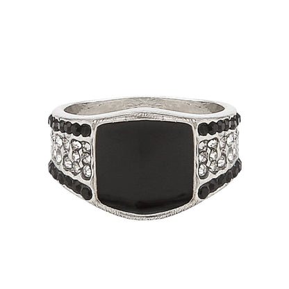 Beautiful Gold Ring with Unique Style
