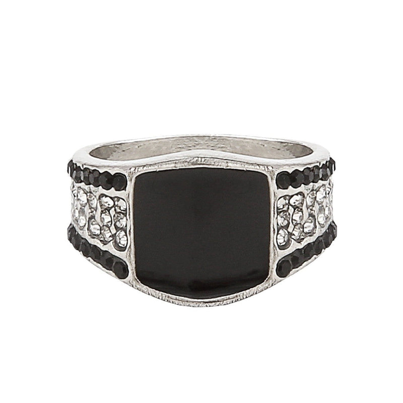 Beautiful Gold Ring with Unique Style