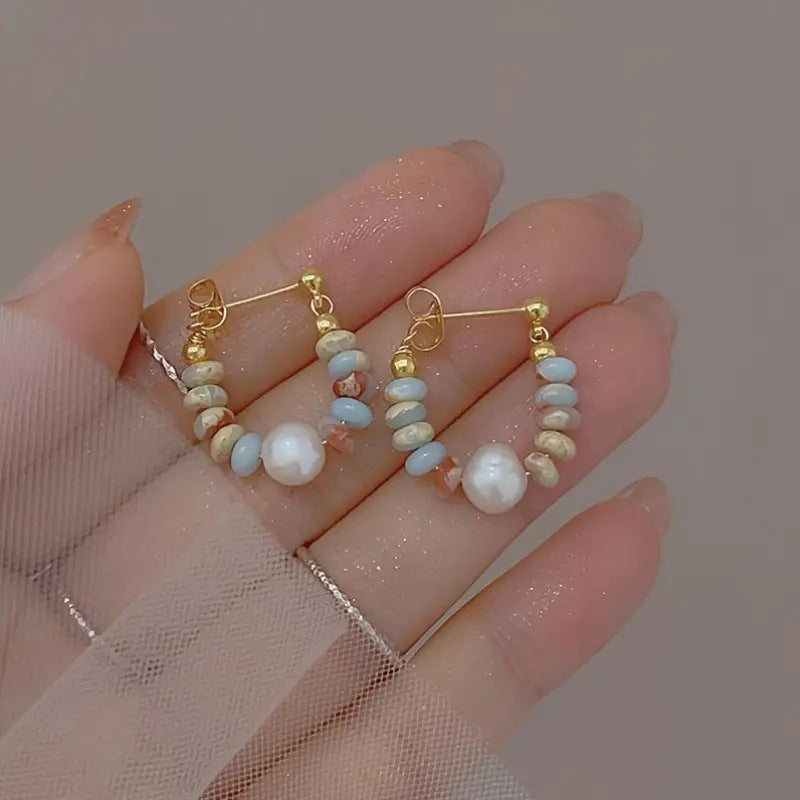 Romantic Earring for Special Moments