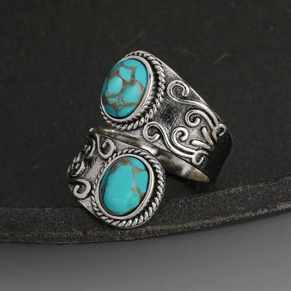Beautiful Ring with Unique Style
