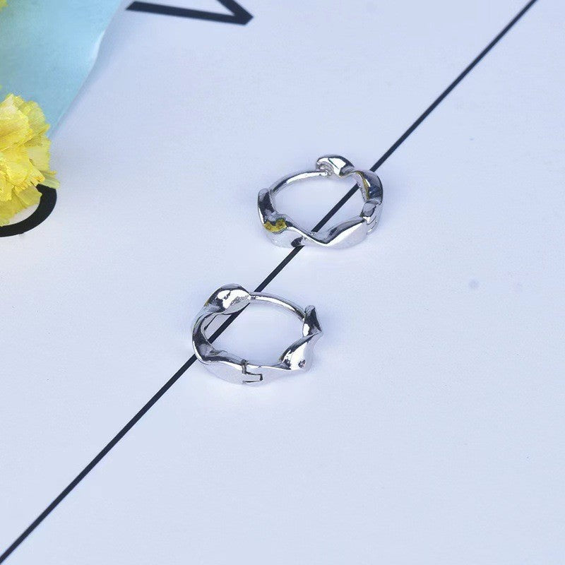 Classic Earring with Timeless Appeal
