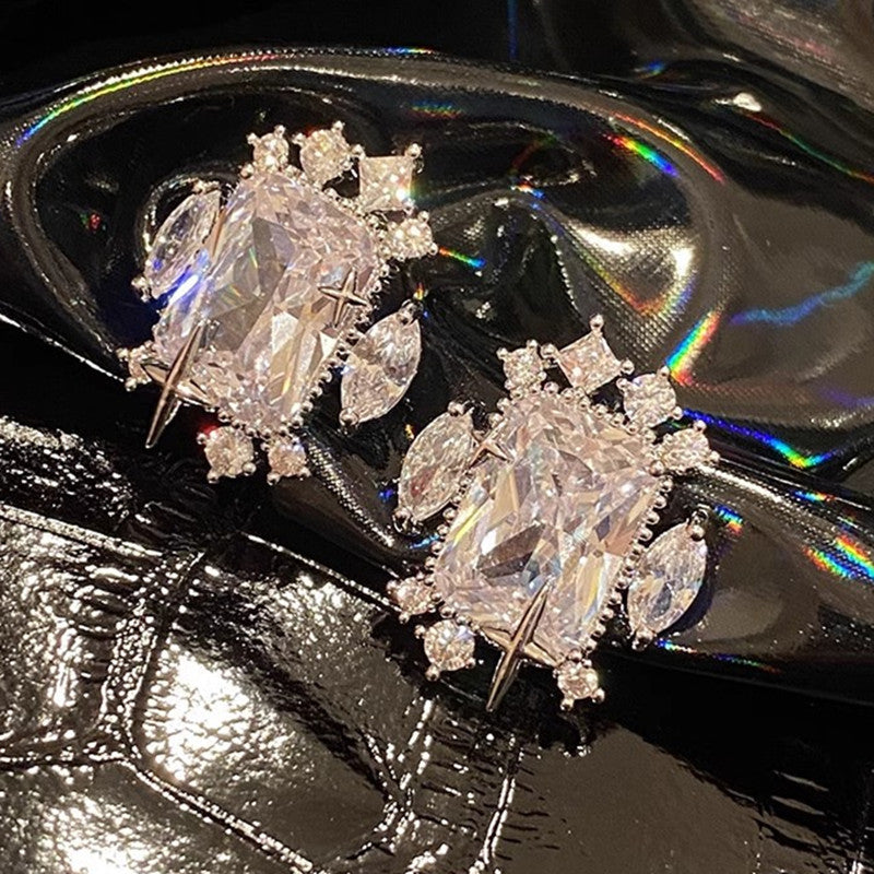 Beautiful Earring with Unique Style