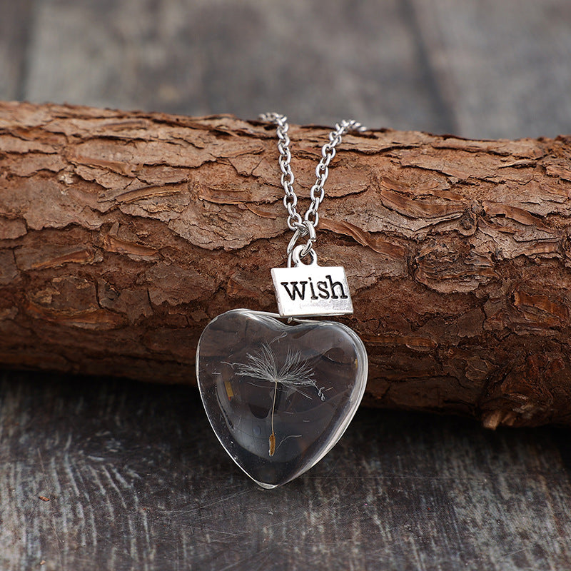 Beautiful Necklace with Unique Style